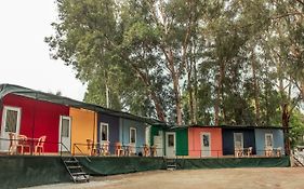 Patara Woody Hostel & Camping
